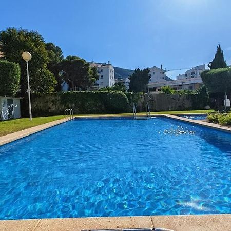 Residencial Aventino En Pleno Centro Del L'Albir Διαμέρισμα El Albir Εξωτερικό φωτογραφία