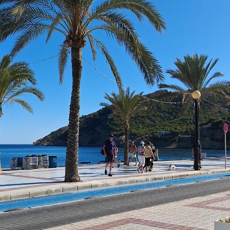 Residencial Aventino En Pleno Centro Del L'Albir Διαμέρισμα El Albir Εξωτερικό φωτογραφία