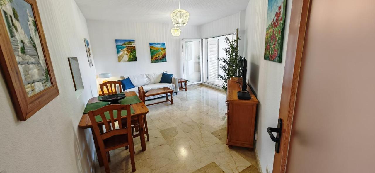 Residencial Aventino En Pleno Centro Del L'Albir Διαμέρισμα El Albir Εξωτερικό φωτογραφία