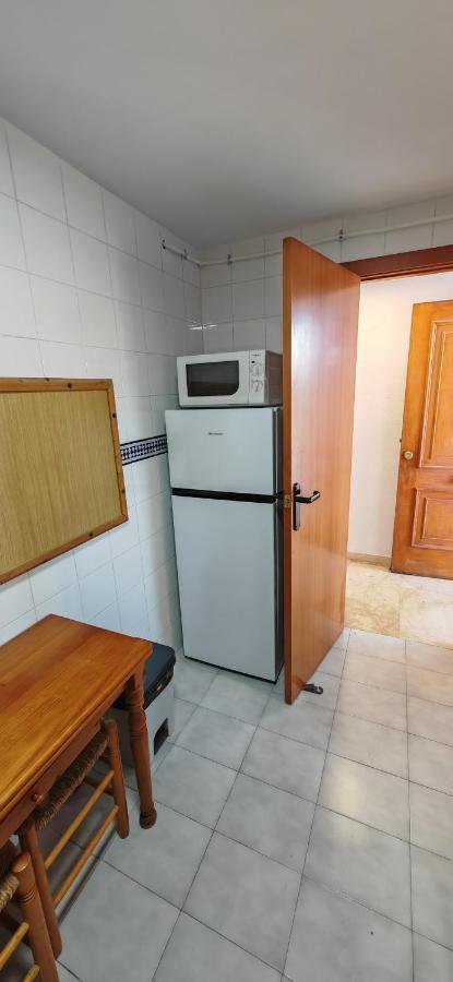 Residencial Aventino En Pleno Centro Del L'Albir Διαμέρισμα El Albir Εξωτερικό φωτογραφία