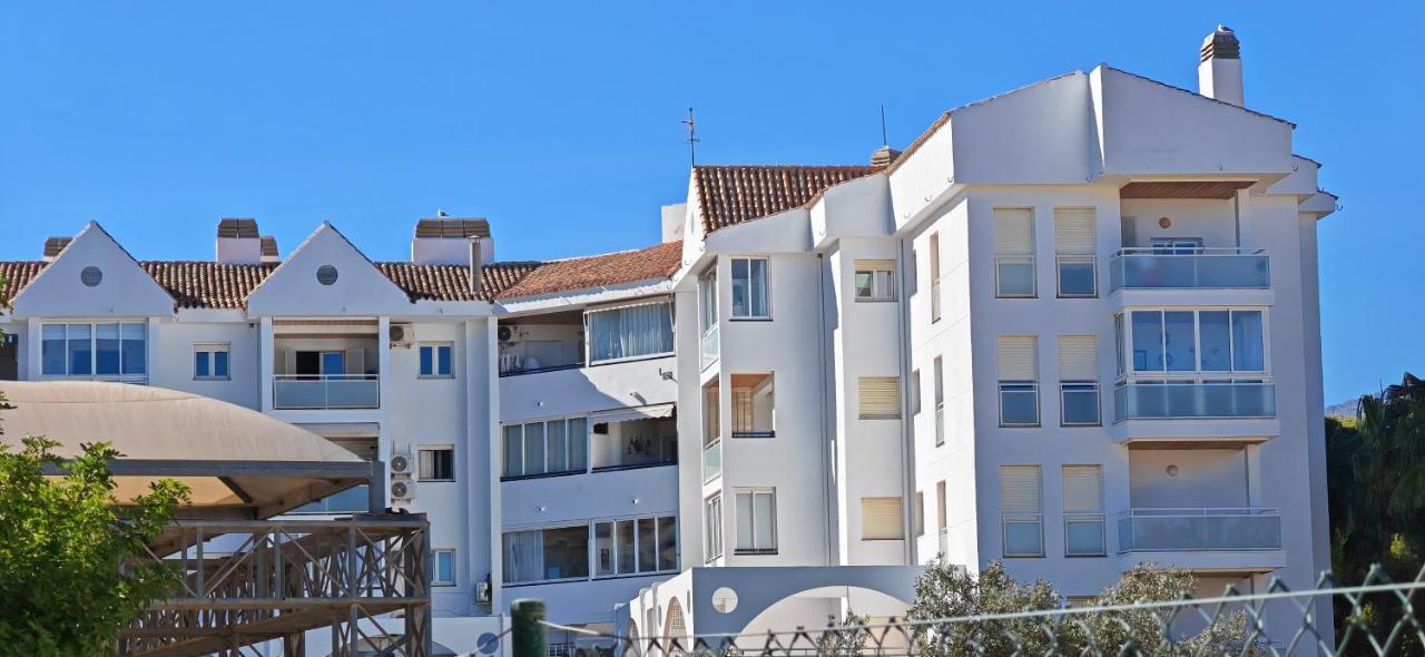 Residencial Aventino En Pleno Centro Del L'Albir Διαμέρισμα El Albir Εξωτερικό φωτογραφία