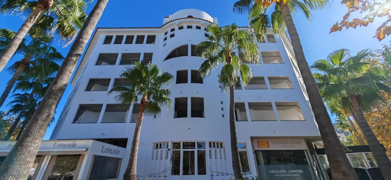 Residencial Aventino En Pleno Centro Del L'Albir Διαμέρισμα El Albir Εξωτερικό φωτογραφία