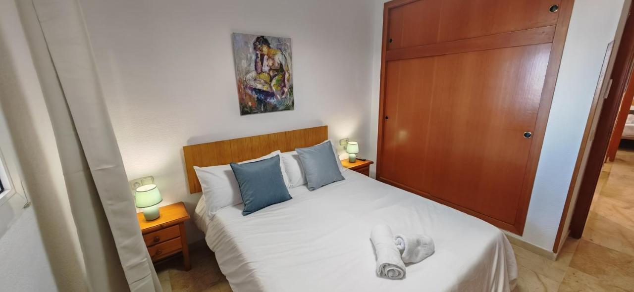 Residencial Aventino En Pleno Centro Del L'Albir Διαμέρισμα El Albir Εξωτερικό φωτογραφία