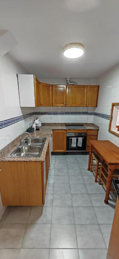 Residencial Aventino En Pleno Centro Del L'Albir Διαμέρισμα El Albir Εξωτερικό φωτογραφία