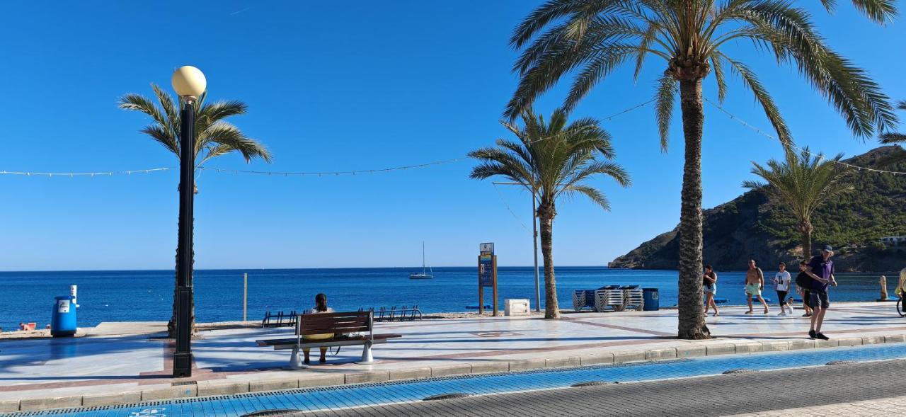 Residencial Aventino En Pleno Centro Del L'Albir Διαμέρισμα El Albir Εξωτερικό φωτογραφία