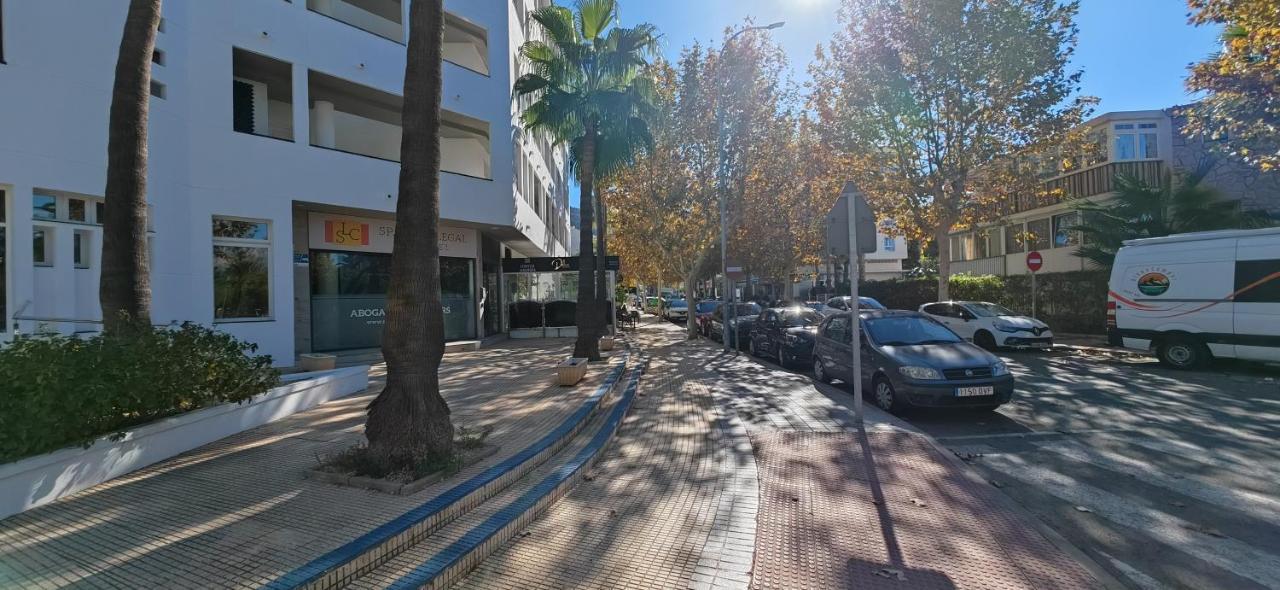 Residencial Aventino En Pleno Centro Del L'Albir Διαμέρισμα El Albir Εξωτερικό φωτογραφία
