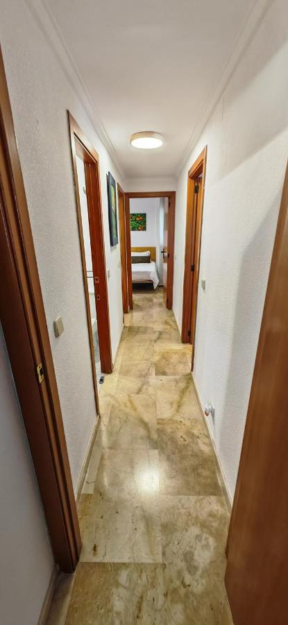 Residencial Aventino En Pleno Centro Del L'Albir Διαμέρισμα El Albir Εξωτερικό φωτογραφία