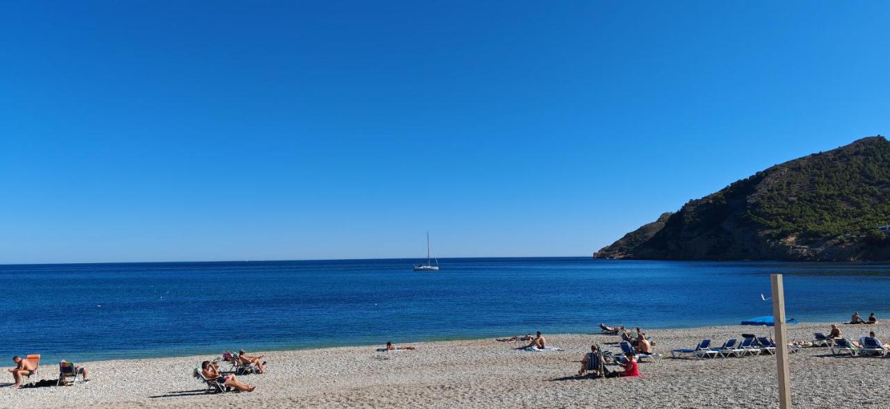 Residencial Aventino En Pleno Centro Del L'Albir Διαμέρισμα El Albir Εξωτερικό φωτογραφία