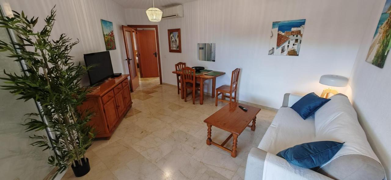 Residencial Aventino En Pleno Centro Del L'Albir Διαμέρισμα El Albir Εξωτερικό φωτογραφία