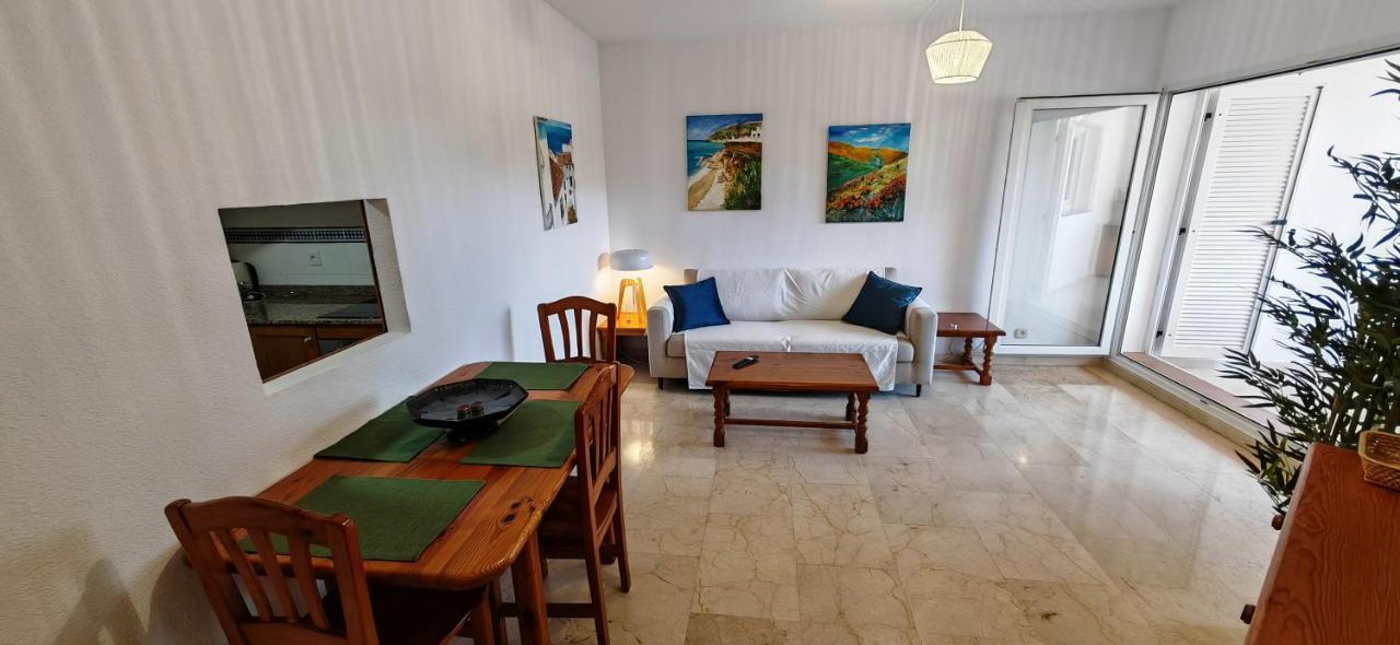 Residencial Aventino En Pleno Centro Del L'Albir Διαμέρισμα El Albir Εξωτερικό φωτογραφία