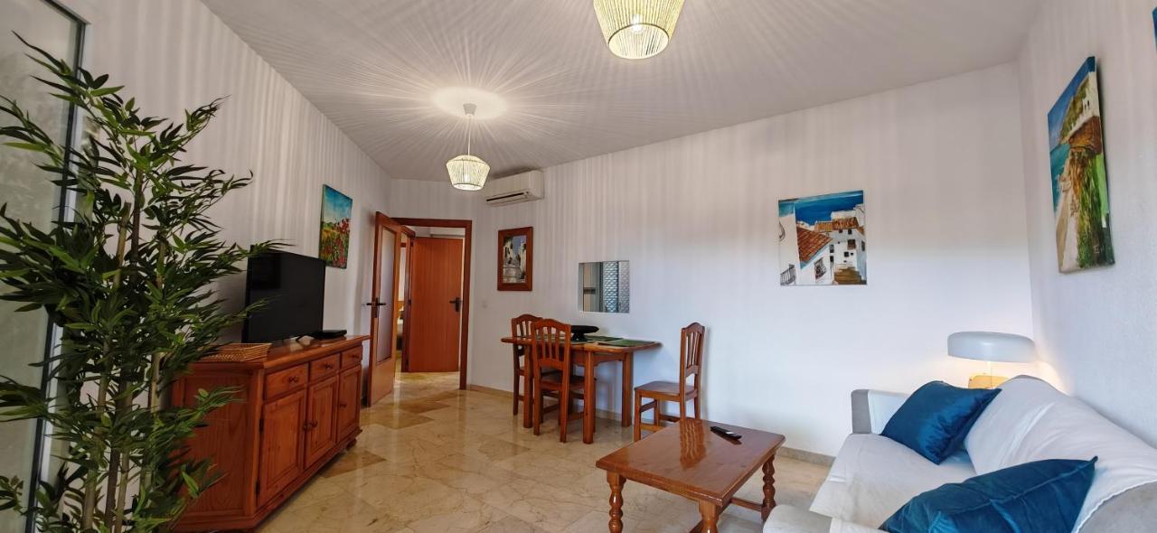 Residencial Aventino En Pleno Centro Del L'Albir Διαμέρισμα El Albir Εξωτερικό φωτογραφία