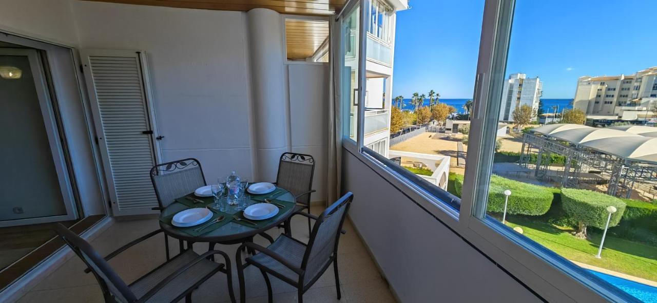 Residencial Aventino En Pleno Centro Del L'Albir Διαμέρισμα El Albir Εξωτερικό φωτογραφία